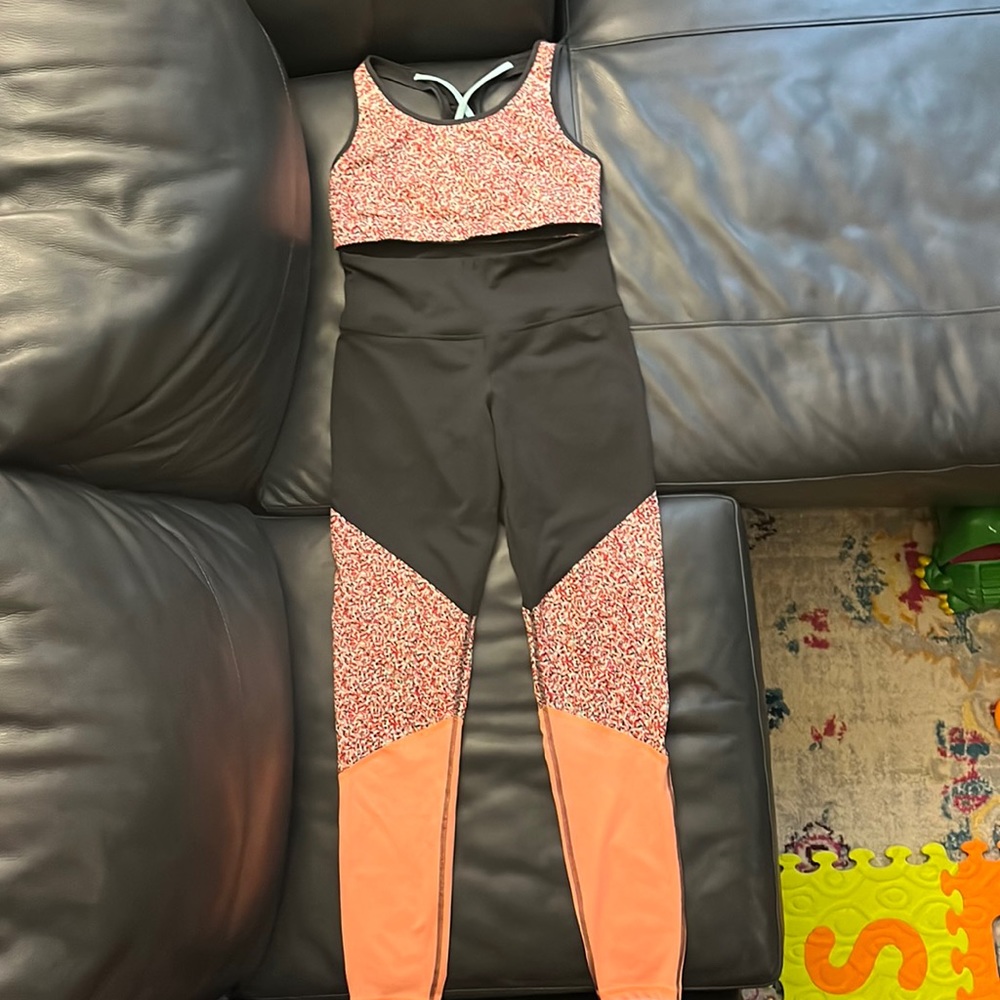 Old Navy Active Set!